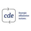 CDE - Christian Deml Engineering in Uffenheim - Logo