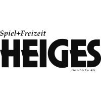 HEIGES Spiel- & Lederwaren in Esslingen am Neckar - Logo