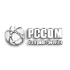 PCCOM Computer Service in Nürnberg - Logo