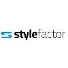 stylefactor - die agentur für neue medien NL Essen in Essen - Logo
