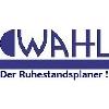 WAHL Der Ruhestandsplaner! in Groß Denkte Gemeinde Denkte - Logo