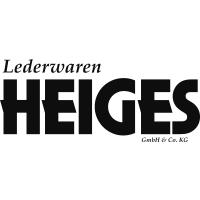 HEIGES in Ludwigsburg in Württemberg - Logo