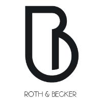 ROTH & BECKER in München - Logo