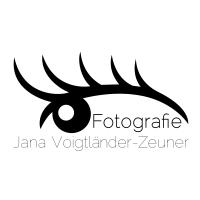 Fotografie Jana Voigtländer-Zeuner in Saalfeld an der Saale - Logo