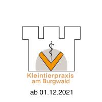Kleintierpraxis am Burgwald in Dinklage - Logo
