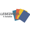 Lesezirkel V. Scheible in Wanne Eickel Stadt Herne - Logo