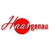 Friseursalon Haargenau in Erbach im Odenwald - Logo