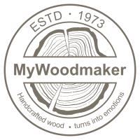 Mywoodmaker in Winnenden - Logo