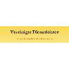 Vereinigte - Dienstleister in Berlin - Logo