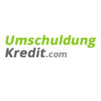 Umschuldungskredite by umschuldungkredit.com in Trittau - Logo