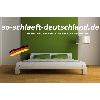 So schläft Deutschland - das besondere Hoteltagebuch nach einer ganz besonderen Idee! in Berlin - Logo