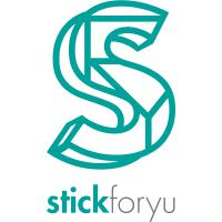 stickforyu in Lübeck - Logo