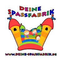 Hüpfburg Verleih Deine Spassfabrik in Echzell - Logo