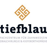 tiefblau Zahnarztpraxis Köln in Köln - Logo