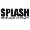SPLASH in Stuttgart - Logo