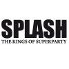 SPLASH in Stuttgart - Logo