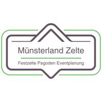 Münsterland Zelte Mohs & Sandherm GbR in Rheine - Logo