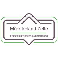 Münsterland Zelte Mohs & Sandherm GbR in Rheine - Logo