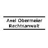 Axel Obermeier in München - Logo