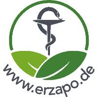 Löwen Apotheke Neustädtel in Schneeberg im Erzgebirge - Logo