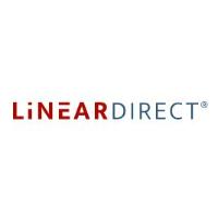 Lineardirect.eu Online Shop für Linak Hubsäulen und Linearantriebe höhenverstellbarer Schreibtisch in Worms - Logo
