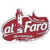 Al Faro Restaurant in Rostock - Logo