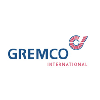 Schrumpfschläuche bedrucken - GREMCO GmbH in Augsburg - Logo