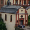 Schloss-Café Malberg in Malberg in der Eifel - Logo