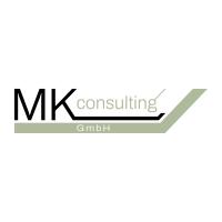 MK Consulting GmbH in Rheine - Logo