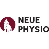 Neue Physio in Heidelberg - Logo