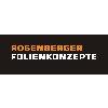 Rosenberger Folienkonzepte in Bühl in Baden - Logo