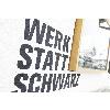 WERKSTATTSCHWARZ Florian Schwarz in Seefeld in Oberbayern - Logo