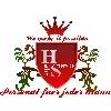 HahnService in Bremerhaven - Logo