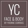 FACE & BODY by Yvonne Corrias Kosmetikstudio in München - Logo