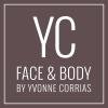 FACE & BODY by Yvonne Corrias Kosmetikstudio in München - Logo