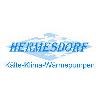 Firma Hermesdorf GbR - Klimaanlagen Klimatechnik Wärmepumpen in Riedstadt - Logo