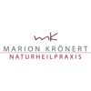 Heilpraktikerin Marion Krönert in Potsdam - Logo