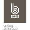 BOSUS GmbH in Leipzig - Logo