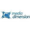 Media Dimension GmbH in Berlin - Logo