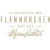 Schwarzwälder Flammkuchen Manufaktur in Umkirch - Logo