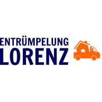 Entrümpelung Lorenz in Darmstadt - Logo