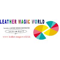 Mac Leather Repair in Homberg an der Ohm - Logo