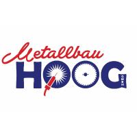 Metallbau Hoog GmbH in Nienhagen bei Celle - Logo
