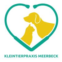 Kleintierpraxis Meerbeck in Moers - Logo