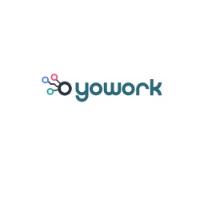 yowork.io (by 7interactive GmbH) in Berlin - Logo