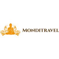 MondiTravel in Hamburg - Logo