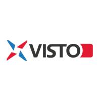 VISTO GmbH in Ostfildern - Logo