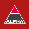 ALPHA Buchhandlung in Ettlingen - Logo