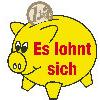 Lohnsteuerhilfeverein Baden e.V. Heike Reichensperger in Leimen in Baden - Logo