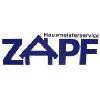 Hausmeisterservice Gebäudemanagement Zapf in Hausen in Oberfranken - Logo